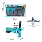 Lentokoneammuntapeli - MONTA TUNTIA HAUSKAA - LENTOKONEAMMUNTAPELI