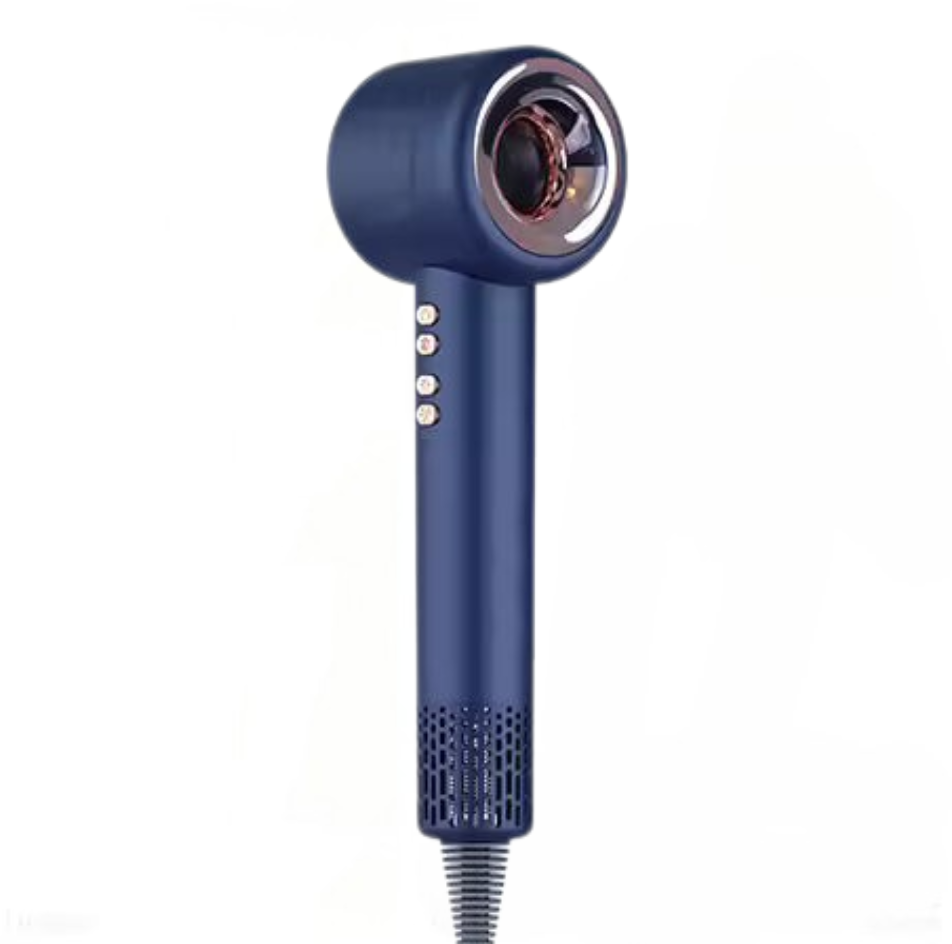 Hyperpower ® Navy blue - Hårfön