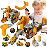 Kaivinkone - Lelusetti 