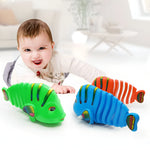 Ohut kalalelu™ (3 kpl:n setti)