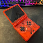 Red - Retrospelkonsol med Modern Glöd (1000+ spel)