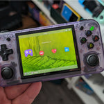 Purple - med över 2000+ spel