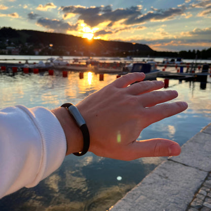 MyggBandet - Anti-Mygg Armband